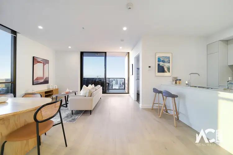 Fifth view of Homely apartment listing, 2001/156 Wright Street, Adelaide SA 5000