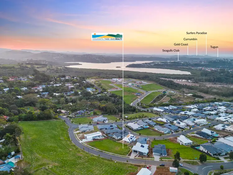 Main view of Homely land listing, 8 Kosciuszko Street, Terranora NSW 2486