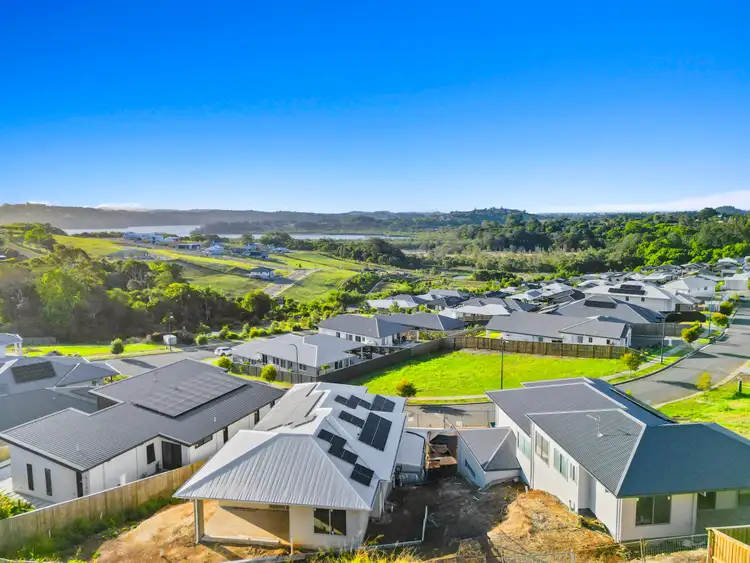 Second view of Homely land listing, 8 Kosciuszko Street, Terranora NSW 2486
