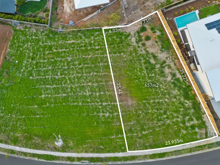 Fifth view of Homely land listing, 8 Kosciuszko Street, Terranora NSW 2486