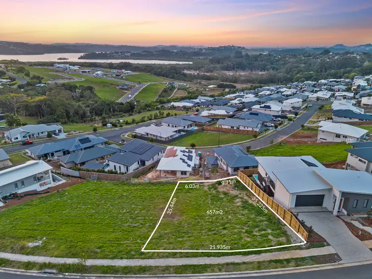 Seventh view of Homely land listing, 8 Kosciuszko Street, Terranora NSW 2486