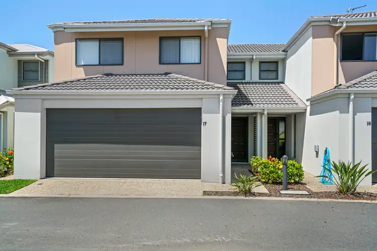 52/26 Yaun Street, Coomera QLD 4209