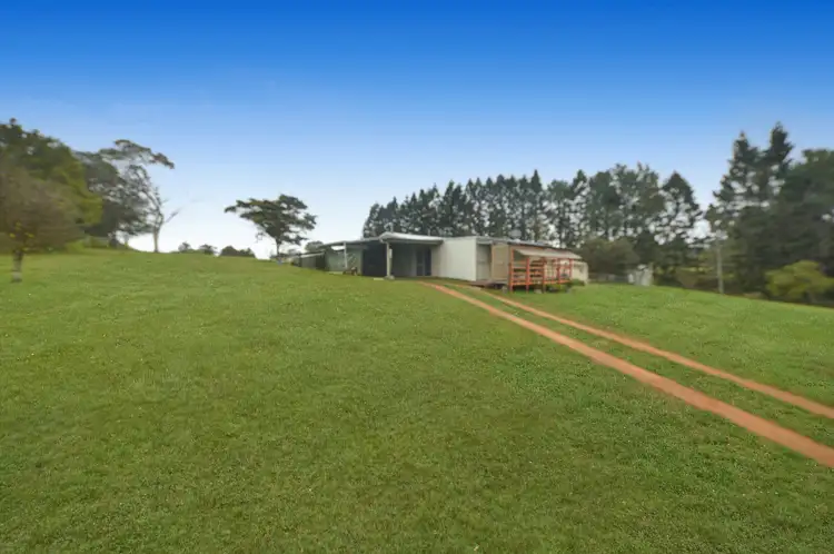 78 Keid Road, Evelyn QLD 4888