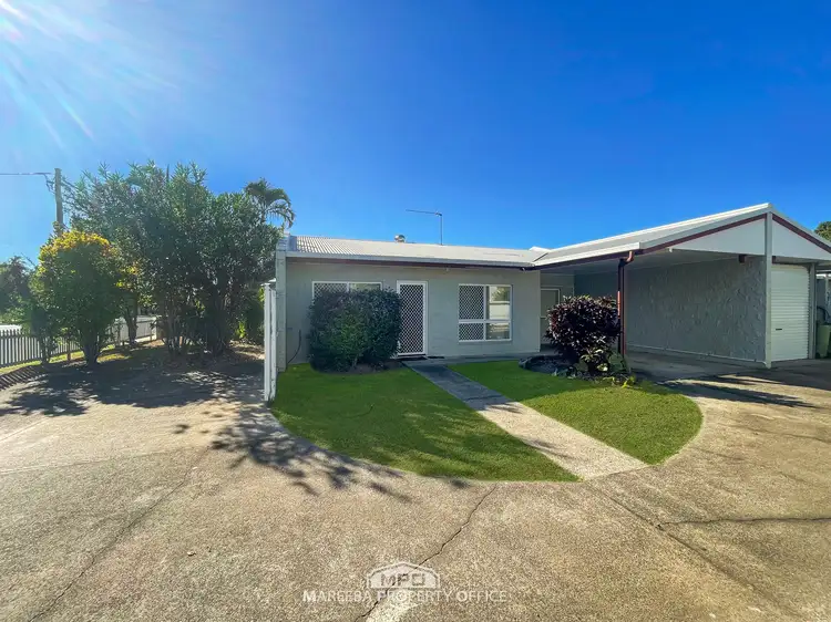 Second view of Homely unit listing, 1/117 Walsh Street, Mareeba QLD 4880