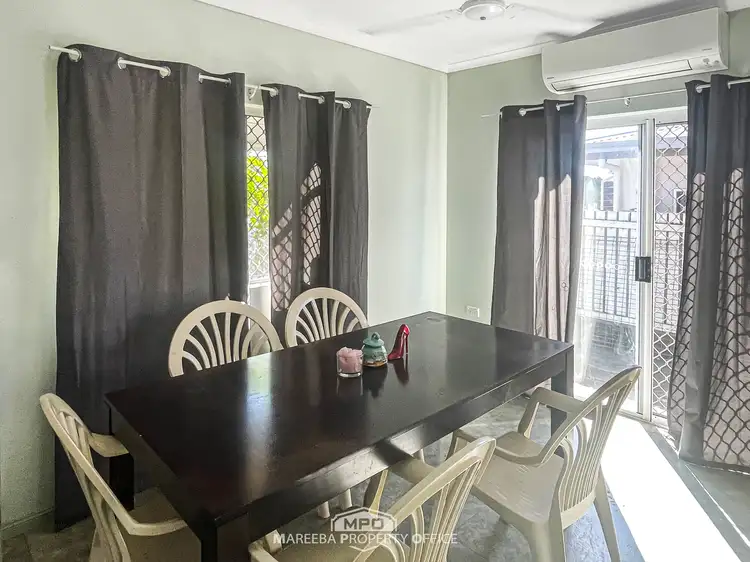 Fourth view of Homely unit listing, 1/117 Walsh Street, Mareeba QLD 4880