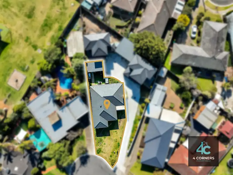 1/6 Sunset Court, Hoppers Crossing VIC 3029
