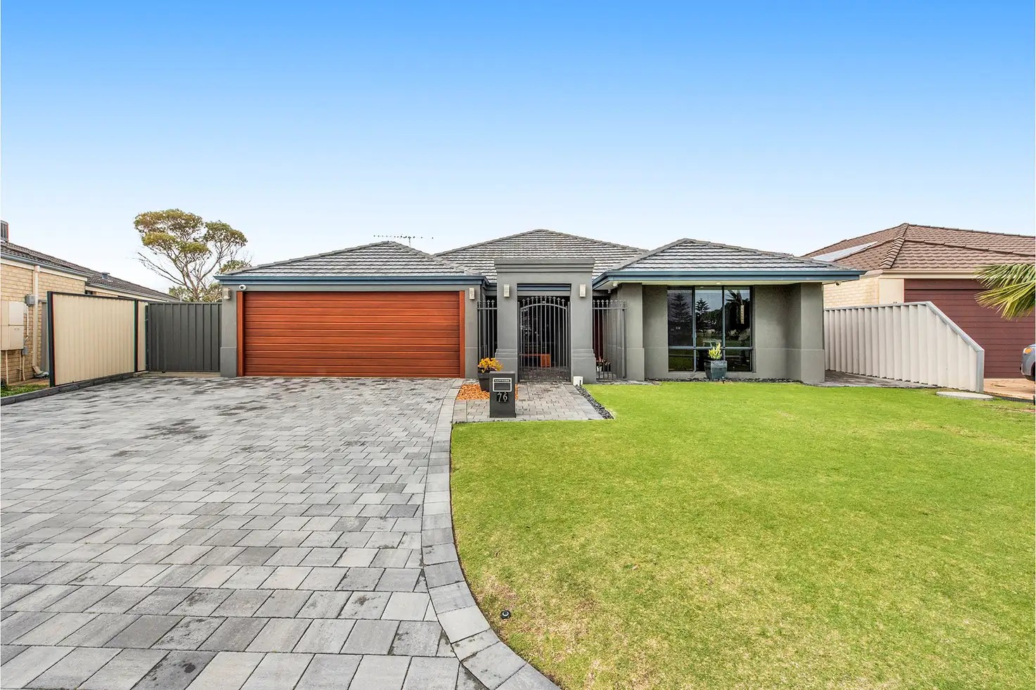 Main view of Homely house listing, 76 Pimento Circle, Port Kennedy WA 6172