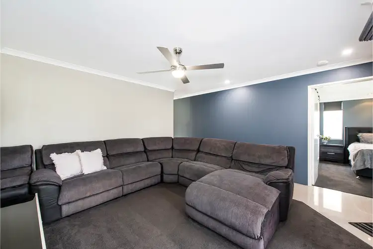 Fourth view of Homely house listing, 76 Pimento Circle, Port Kennedy WA 6172