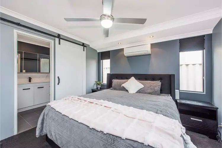 Sixth view of Homely house listing, 76 Pimento Circle, Port Kennedy WA 6172