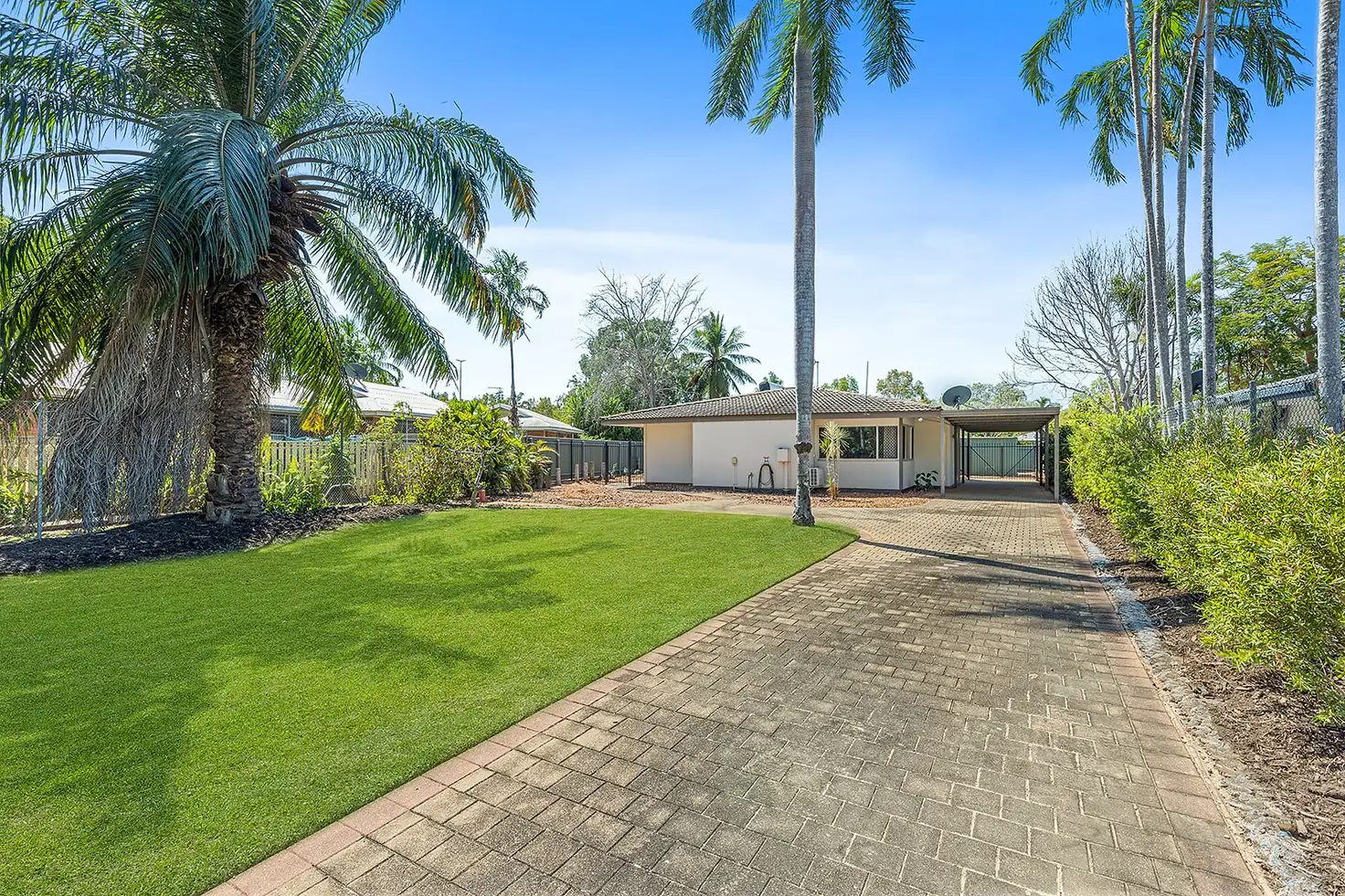 Main view of Homely house listing, 70 Dillon Circuit, Gray NT 830