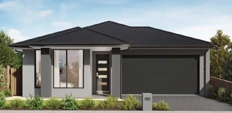 Lot 2xx Winterset Estate, Manor Lakes VIC 3024