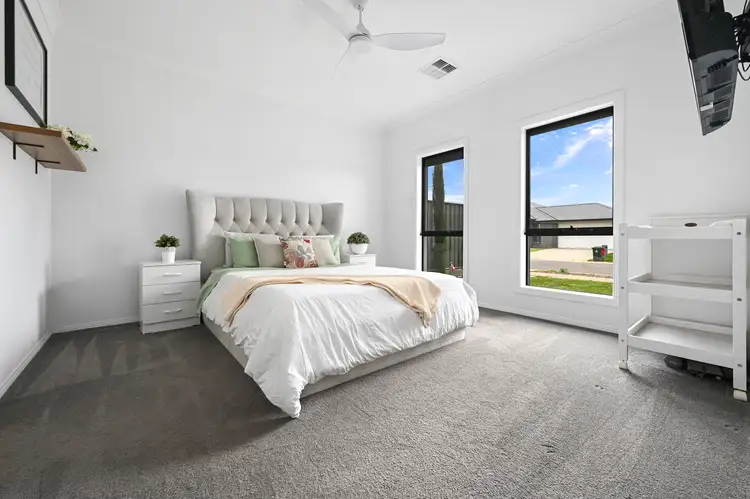 Second view of Homely house listing, 4 POLLIFRONE CLOSE, Angle Vale SA 5117