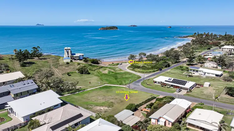 13 Lindsay Street, Zilzie QLD 4710