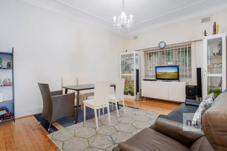 Third view of Homely house listing, 32 Eccles Avenue, Ashfield NSW 2131