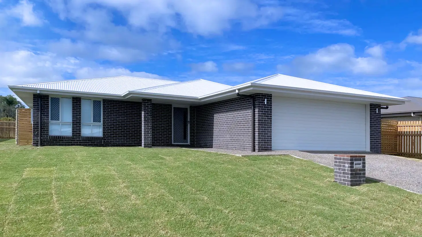 Main view of Homely house listing, Amber EXE Girraween Way, Point Vernon QLD 4655
