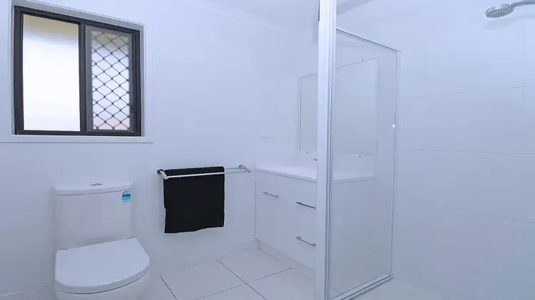 Sixth view of Homely house listing, Amber EXE Girraween Way, Point Vernon QLD 4655