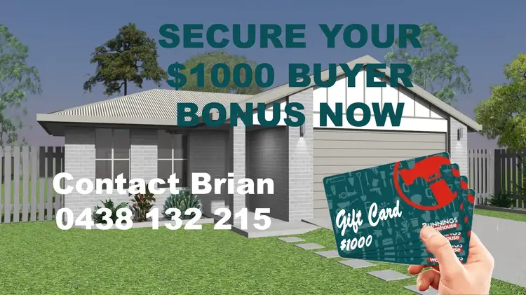 Lot 75 Girraween Way, Eli Waters QLD 4655