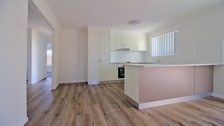 Third view of Homely house listing, Lot 75 Girraween Way, Eli Waters QLD 4655