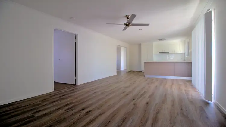 Fifth view of Homely house listing, Lot 75 Girraween Way, Eli Waters QLD 4655