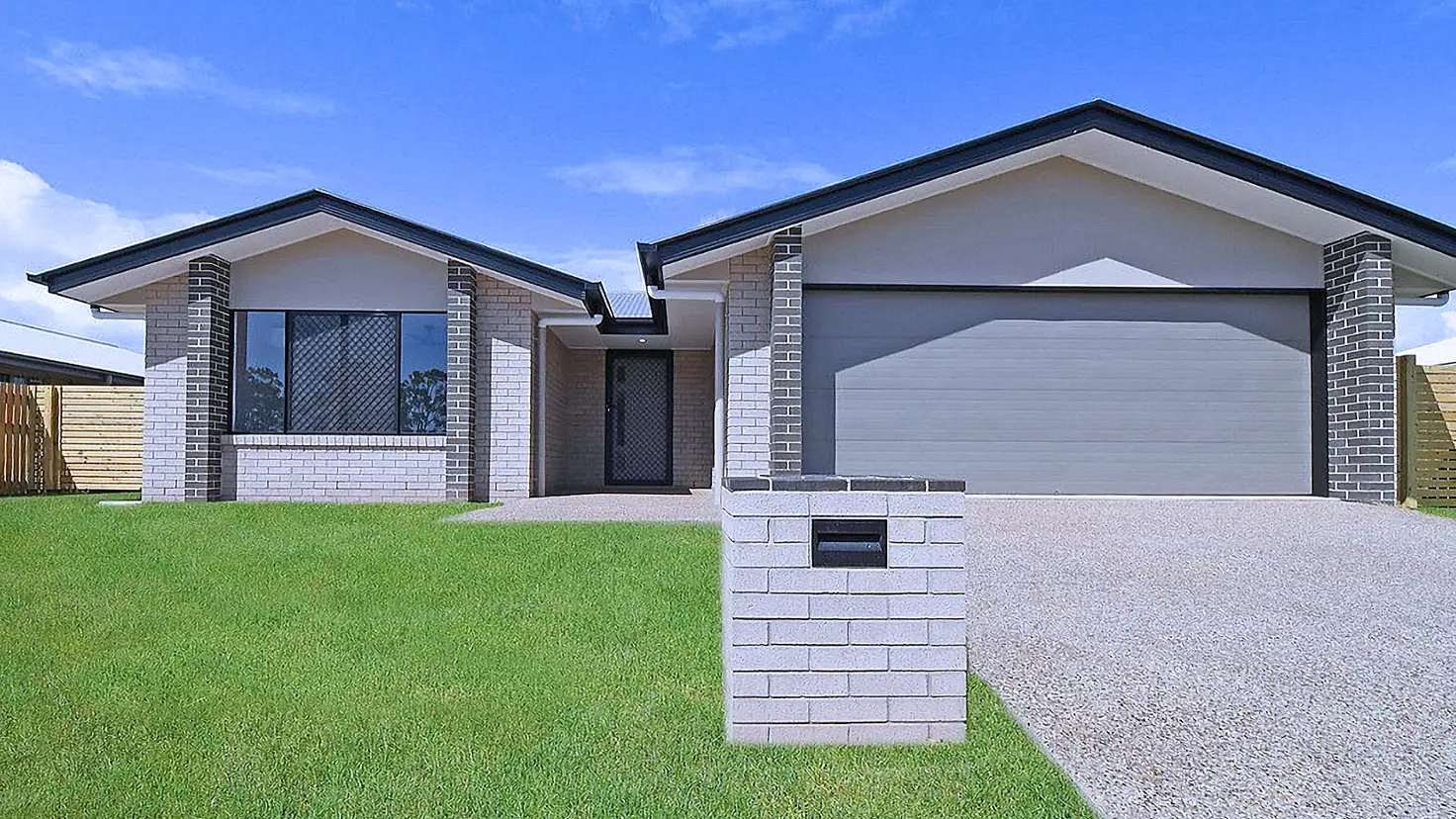 Main view of Homely house listing, Bottlebrush Exe Girraween Way, Point Vernon QLD 4655