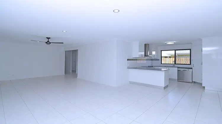 Second view of Homely house listing, Bottlebrush Exe Girraween Way, Point Vernon QLD 4655