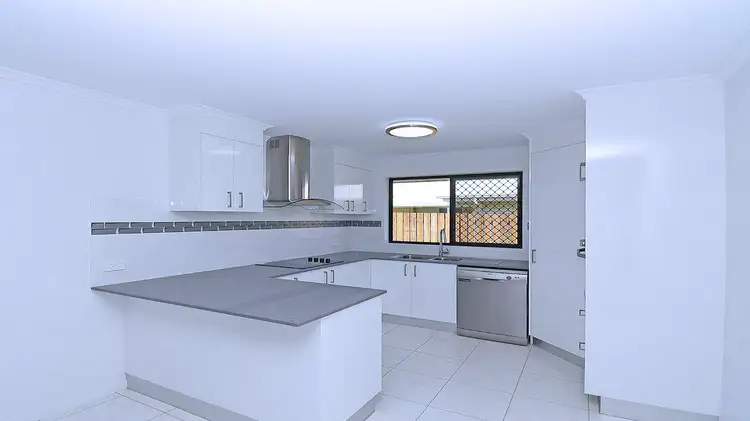 Third view of Homely house listing, Bottlebrush Exe Girraween Way, Point Vernon QLD 4655