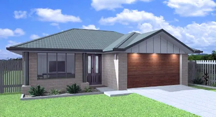 Lot 66 Robin Rd, Kawungan QLD 4655