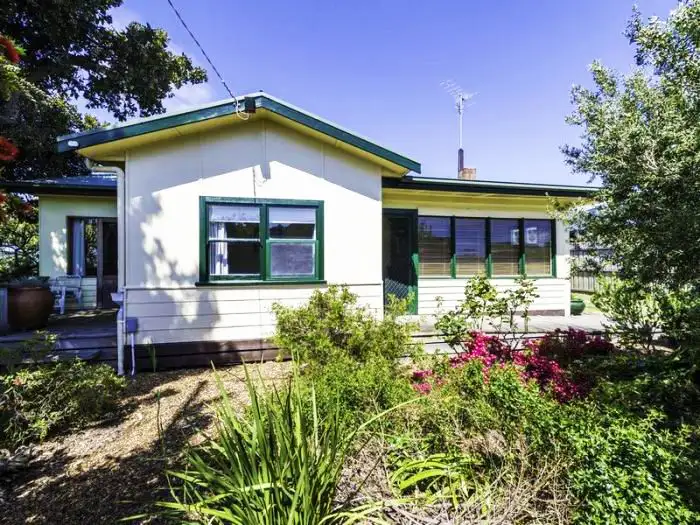 Second view of Homely house listing, 15 Murray Street, Apollo Bay VIC 3233