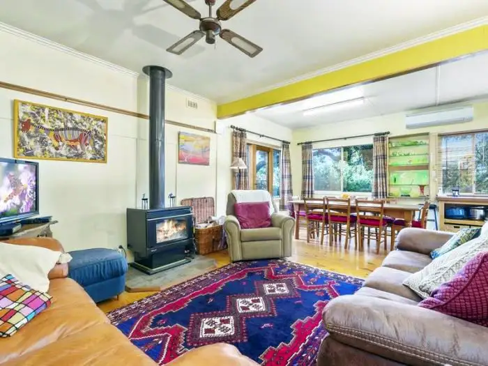 Fifth view of Homely house listing, 15 Murray Street, Apollo Bay VIC 3233