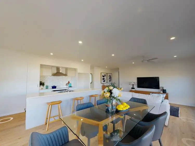 Fourth view of Homely house listing, Lot 1xx Ballan Road, Manor Lakes VIC 3024