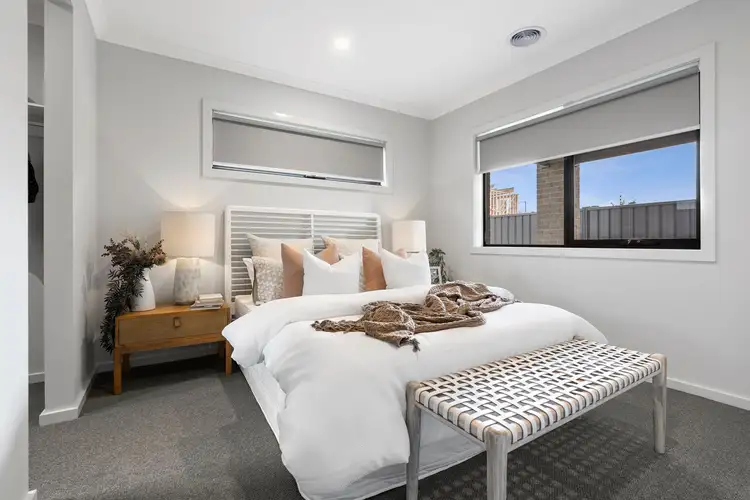 Sixth view of Homely house listing, Lot 1xx Ballan Road, Manor Lakes VIC 3024