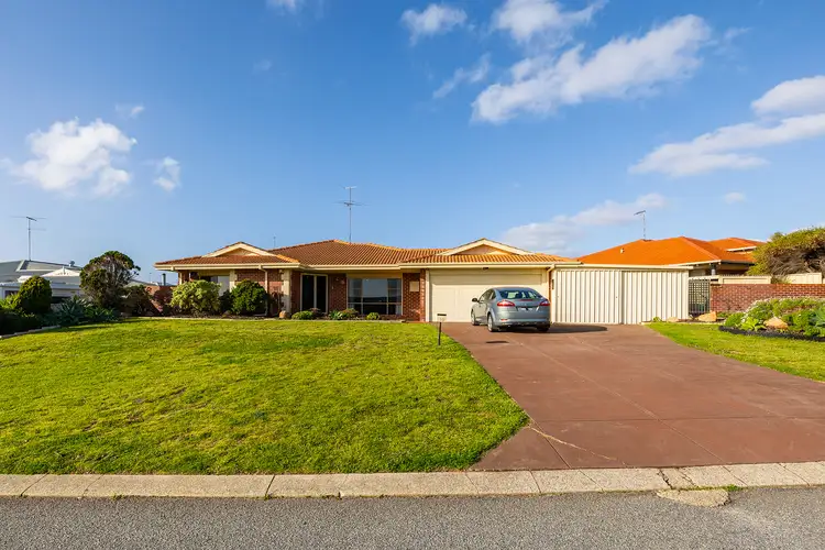 Main view of Homely house listing, 10 Quadrant Rise, Halls Head WA 6210