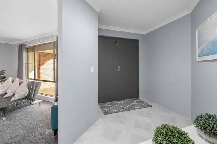 Third view of Homely house listing, 10 Quadrant Rise, Halls Head WA 6210