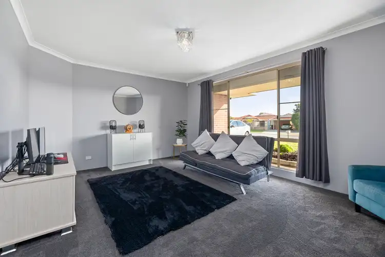 Fourth view of Homely house listing, 10 Quadrant Rise, Halls Head WA 6210