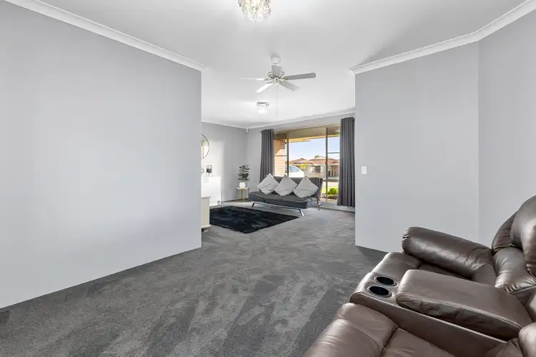 Sixth view of Homely house listing, 10 Quadrant Rise, Halls Head WA 6210