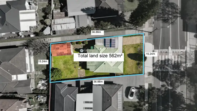 Third view of Homely house listing, 22 Thorney Road, Fairfield West NSW 2165