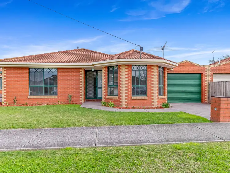 9 Campbell Street, Epping VIC 3076