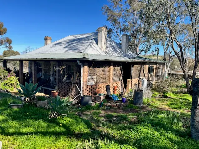 Main view of Homely rural property listing, 2043 Top Beverley, York WA 6302
