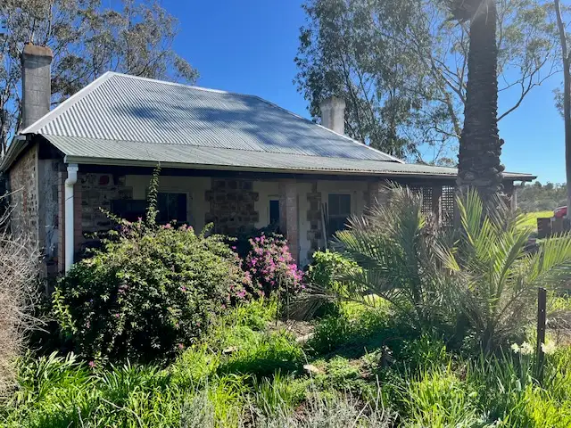 Third view of Homely rural property listing, 2043 Top Beverley, York WA 6302