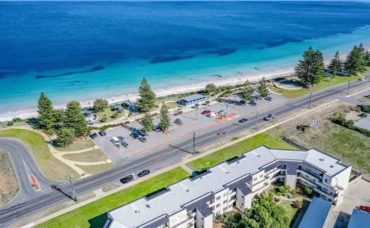 Main view of Homely apartment listing, 12/436 Safety Bay Road, Safety Bay WA 6169