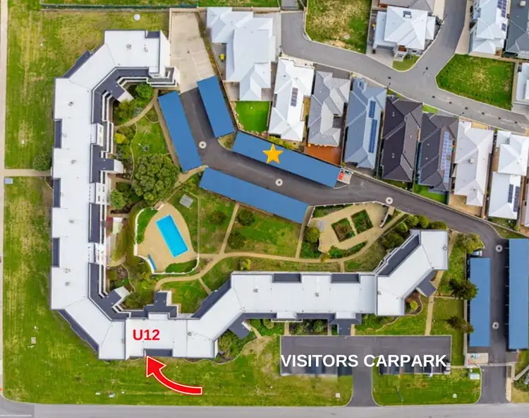 Fourth view of Homely apartment listing, 12/436 Safety Bay Road, Safety Bay WA 6169