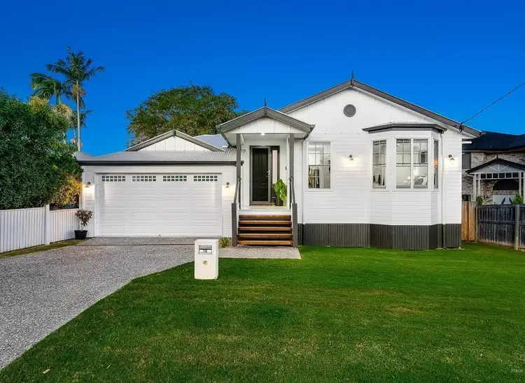 Main view of Homely house listing, 18 Norwich Street, Wavell Heights QLD 4012
