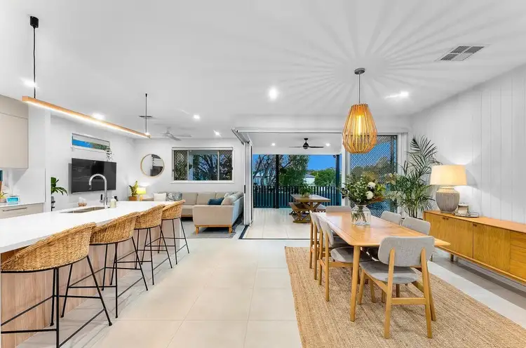 Third view of Homely house listing, 18 Norwich Street, Wavell Heights QLD 4012
