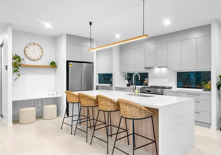Fifth view of Homely house listing, 18 Norwich Street, Wavell Heights QLD 4012
