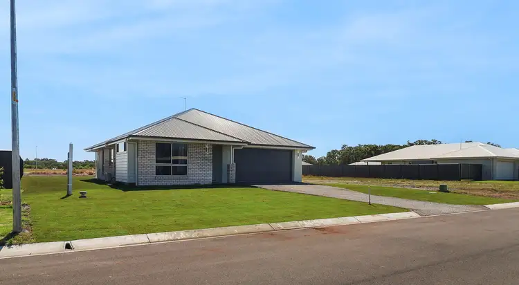 Main view of Homely house listing, 7 Oystercatcher St woodgate, Woodgate QLD 4660