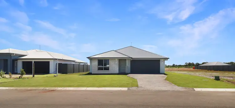 Third view of Homely house listing, 7 Oystercatcher St woodgate, Woodgate QLD 4660