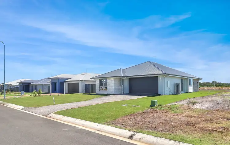 Fourth view of Homely house listing, 7 Oystercatcher St woodgate, Woodgate QLD 4660