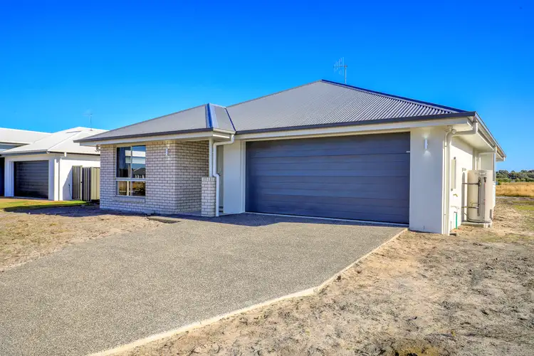 Fifth view of Homely house listing, 7 Oystercatcher St woodgate, Woodgate QLD 4660