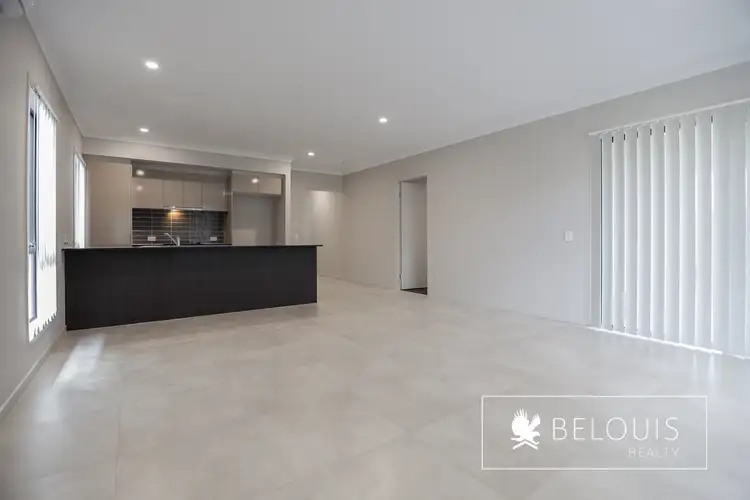 Third view of Homely house listing, 11 Riordan Street, Logan Reserve QLD 4133