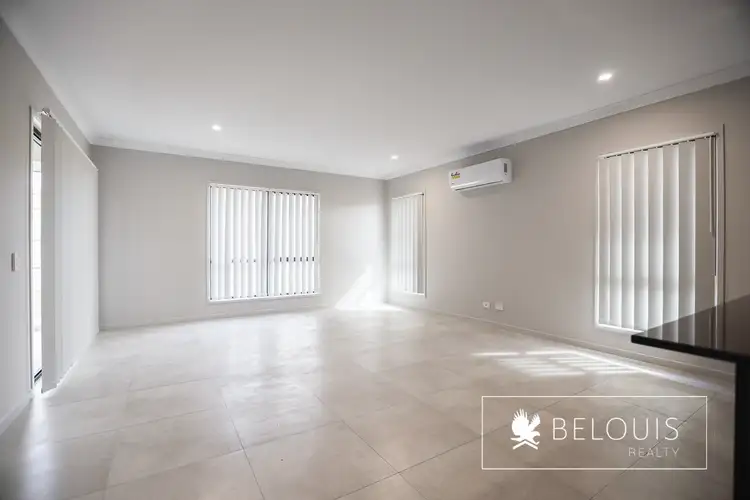 Fourth view of Homely house listing, 11 Riordan Street, Logan Reserve QLD 4133